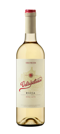 Valdepalacios Blanco 2024 kaufen | Frischer Weißwein aus Spanien
